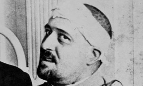 Guillaume Apollinaire     Francça | 1880-1918